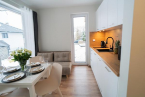 Świerkowy 3 Dolina Szczęścia Apart Invest, Szklarska Poręba